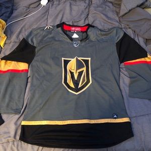 Las Vegas Golden Knights Jersey